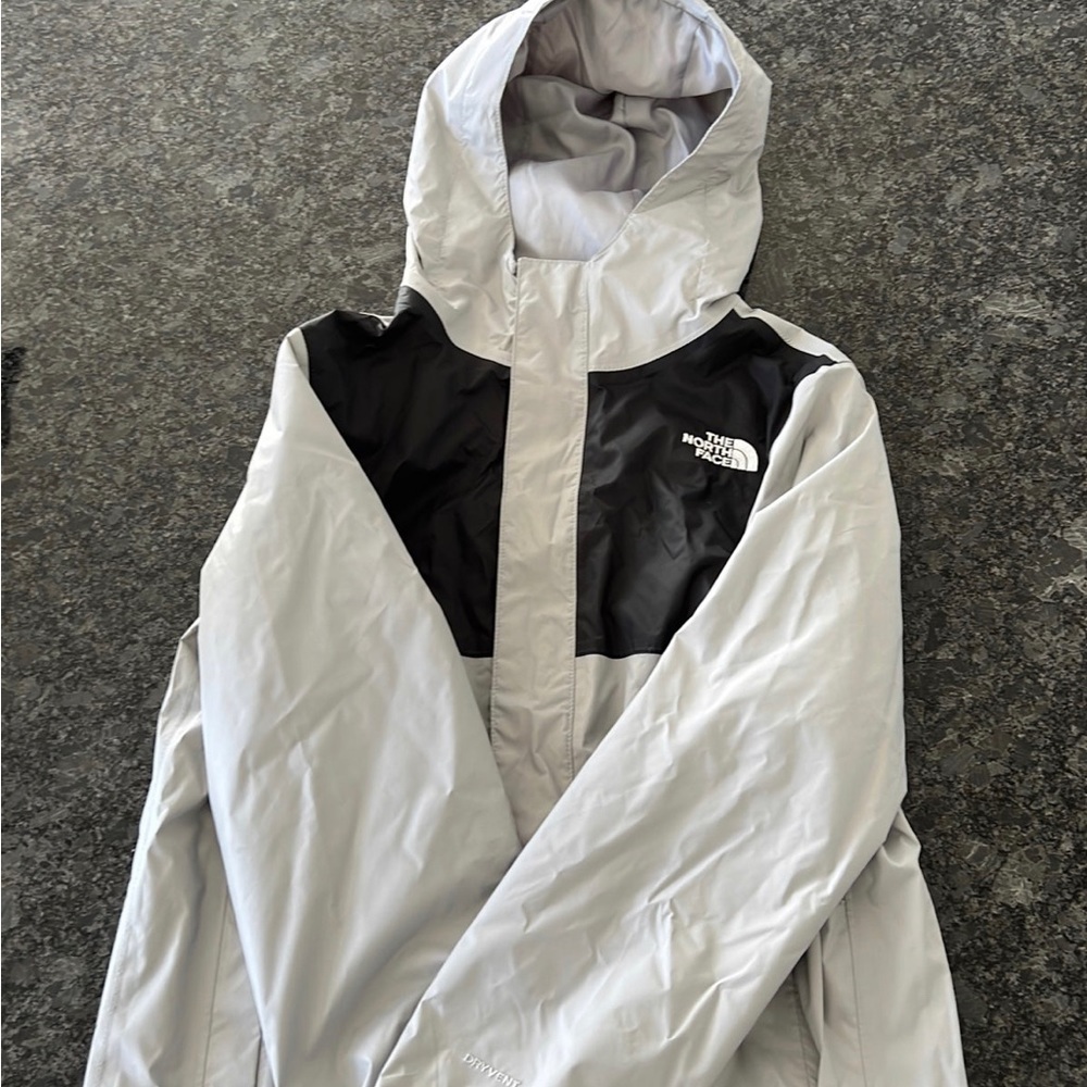 The North Face Youth Rain Jacket